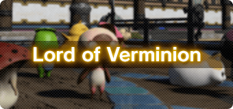Lord of Verminion