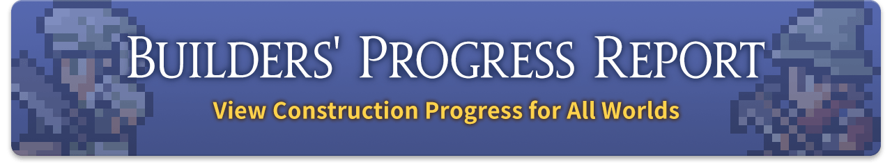 Builders' Progress Report