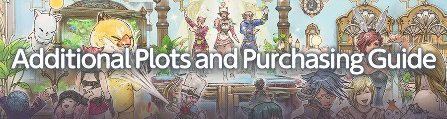 Additional Plots and Purchasing Guide