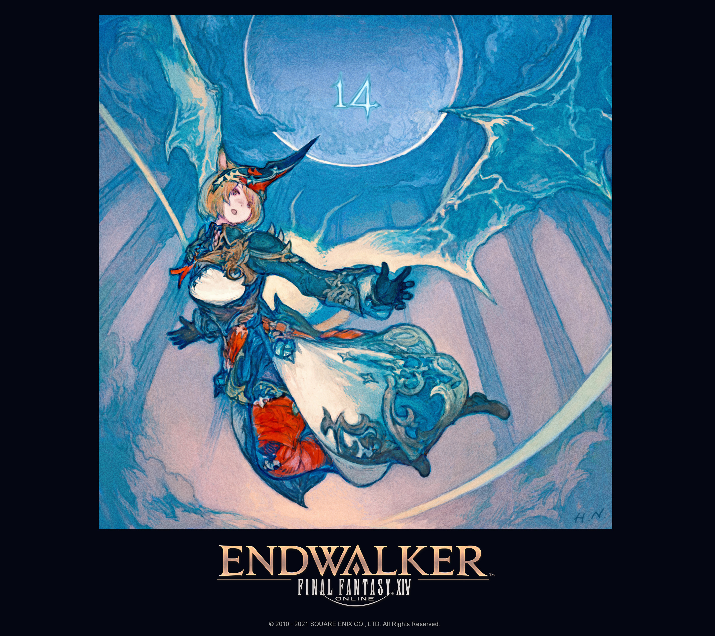 Download Final Fantasy Xiv wallpapers for mobile phone free Final  Fantasy Xiv HD pictures