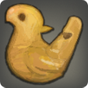 Eorzea Database: Amber Draught Chocobo Whistle FINAL FANTASY XIV, The Lodes...