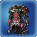 Scaevan Armor of Maiming