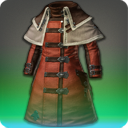 Lominsan Soldier's Overcoat