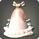 Faerie Tale Princess's Dress
