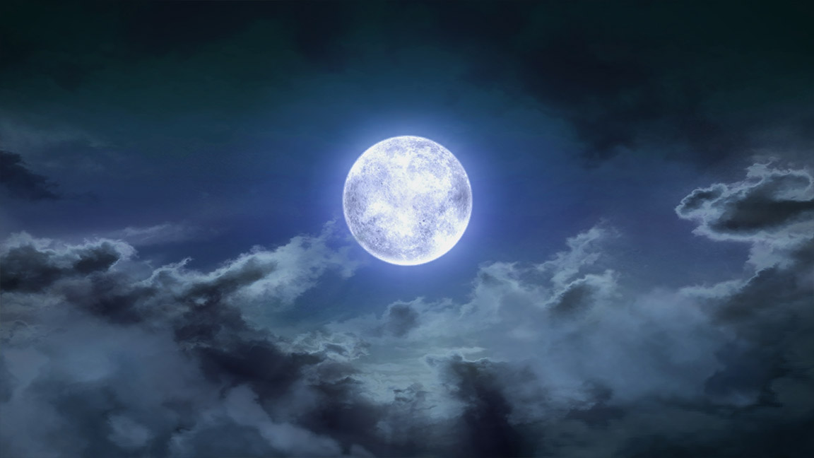 Final Fantasy Xiv Stormblood Under The Moonlight
