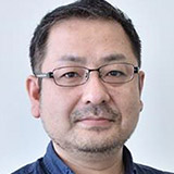 Yôsuke Saitô