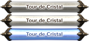 Tour de Cristal