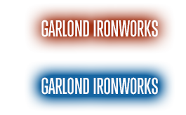 Garlond Ironworks
