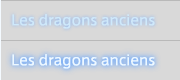 Les dragons anciens 
