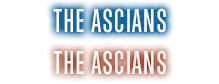 The Ascians