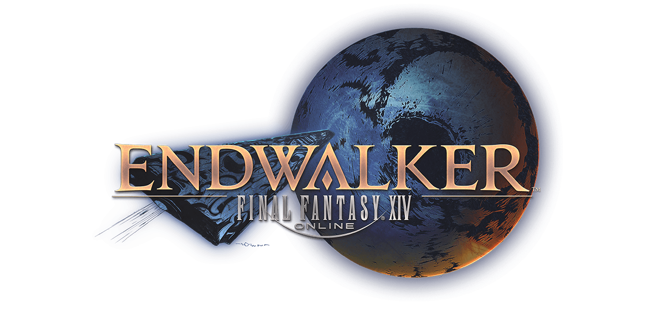 FINAL FANTASY XIV : Endwalker