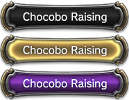Chocobo Raising