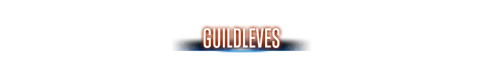 Guildleves