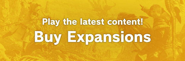Play the latest content! Buy Expansions