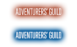 Adventurers' Guild
