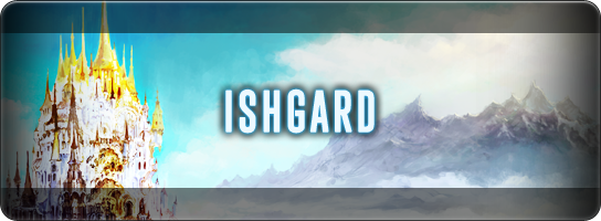 Ishgard