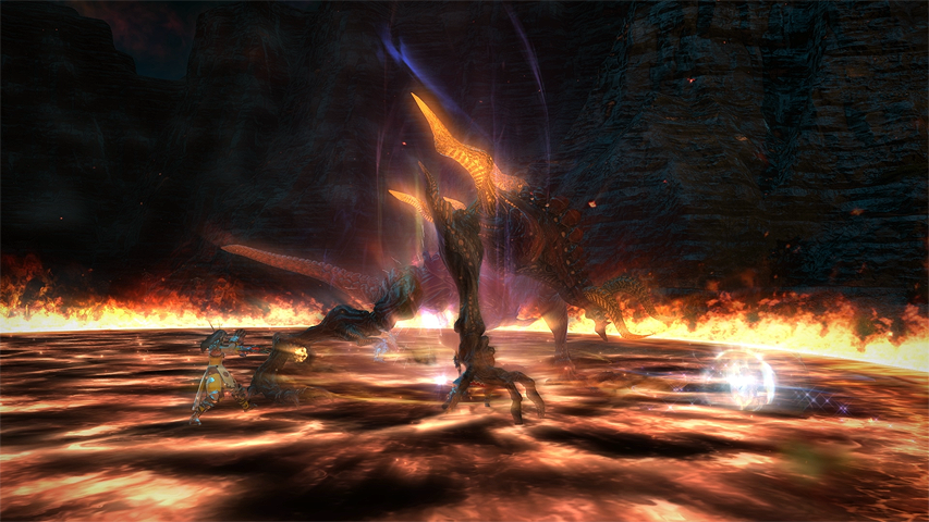 Ifrit (Extreme) .