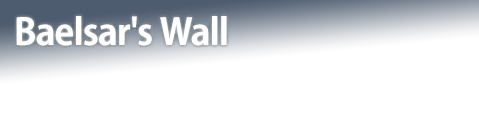 Baelsar's Wall