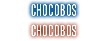 Chocobos