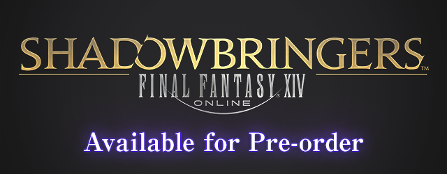 final fantasy xiv the