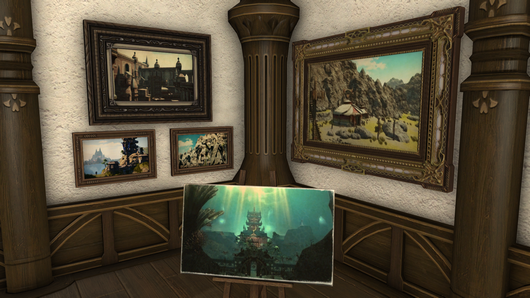 Patch 4 2 Notes Final Fantasy Xiv The Lodestone