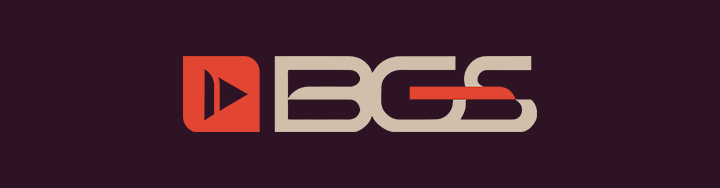 BGS Institutional Communication Logo Download png