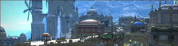 Housing Preview 11 25 13 Final Fantasy Xiv The Lodestone