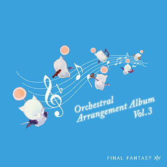 安心の保証付き 「FINAL FANTASY 14」～Eorzean Symphony:FIN… 本