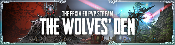 Announcing The Wolves Den Episode 2 Final Fantasy Xiv The Lodestone