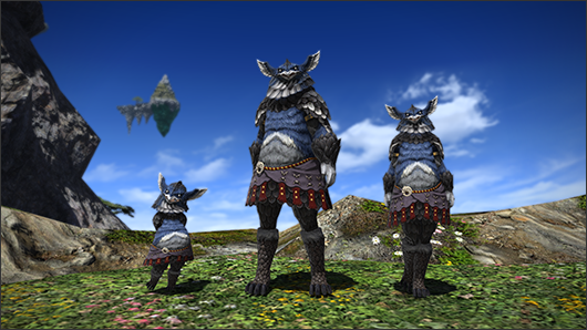 Patch 3 3 Notes Full Release Final Fantasy Xiv The Lodestone