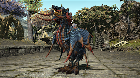 Patch 3 3 Notes Full Release Final Fantasy Xiv The Lodestone