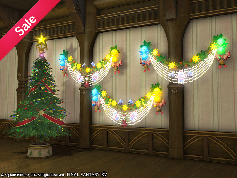 Kweh! Get the SQUARE ENIX holiday ornament while supplies last! - Square  Enix