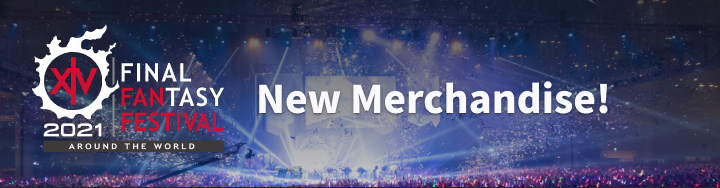 Square Enix USA Announces Online Merch Store