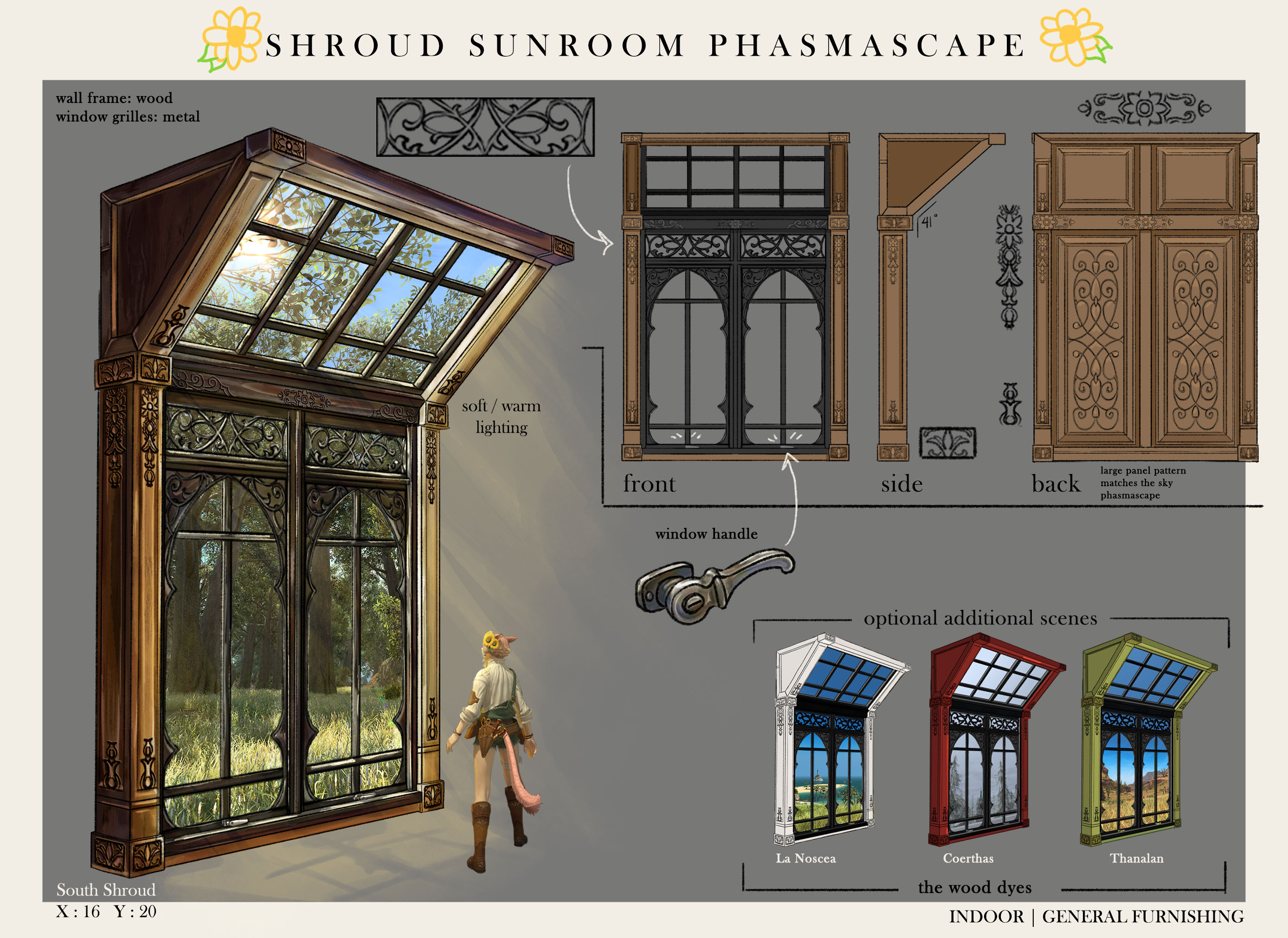 Announcing the Winners of the Furnishing Design Contest 2025