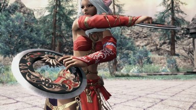 ジョブアクション動画 公開 Final Fantasy Xiv The Lodestone