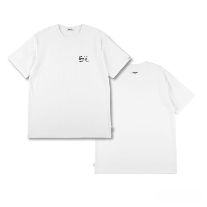 激レア　ファイナルファンタジーXIV オフィシャルバンドCREW シャツFF14 激レア ファイナルファンタジーXIV オフィシャルバンドCREW
