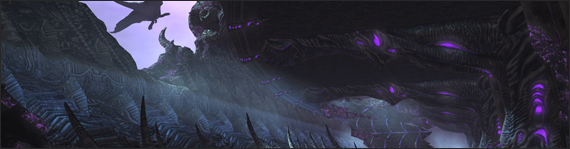 Void Ark Preview | FINAL FANTASY XIV, The Lodestone