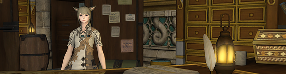 Neuer Liefertermin für Sammlerstücke FINAL FANTASY XIV, The Lodestone