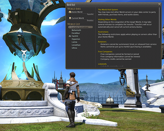 Patch 4 57 Notes Final Fantasy Xiv The Lodestone