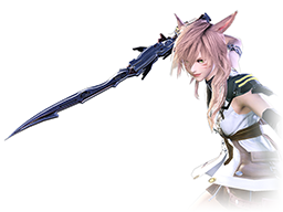 New Optional Items Available! | FINAL FANTASY XIV, The Lodestone