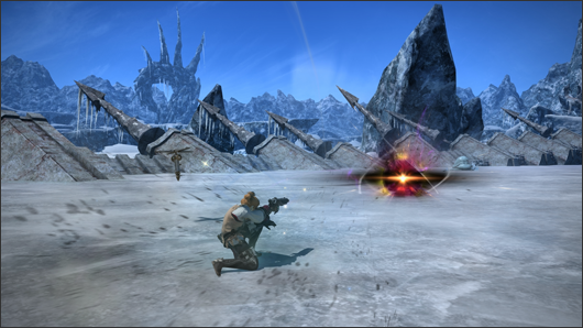 Patch 3 0 Notes Full Release Final Fantasy Xiv The Lodestone