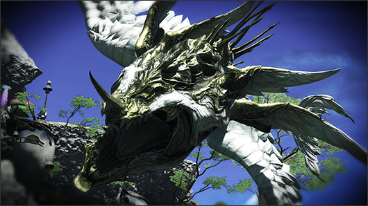 Patch 3 0 Notes Full Release Final Fantasy Xiv The Lodestone