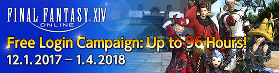 Want to play with the Free Login Campaign? READ ME 