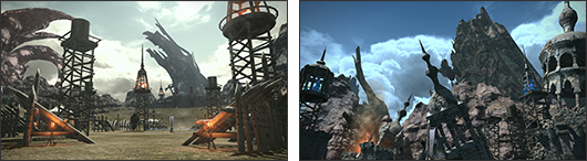 Final Fantasy XIV: A Realm Reborn