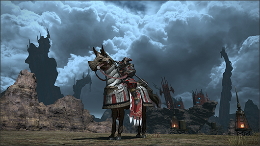 Final Fantasy XIV: A Realm Reborn