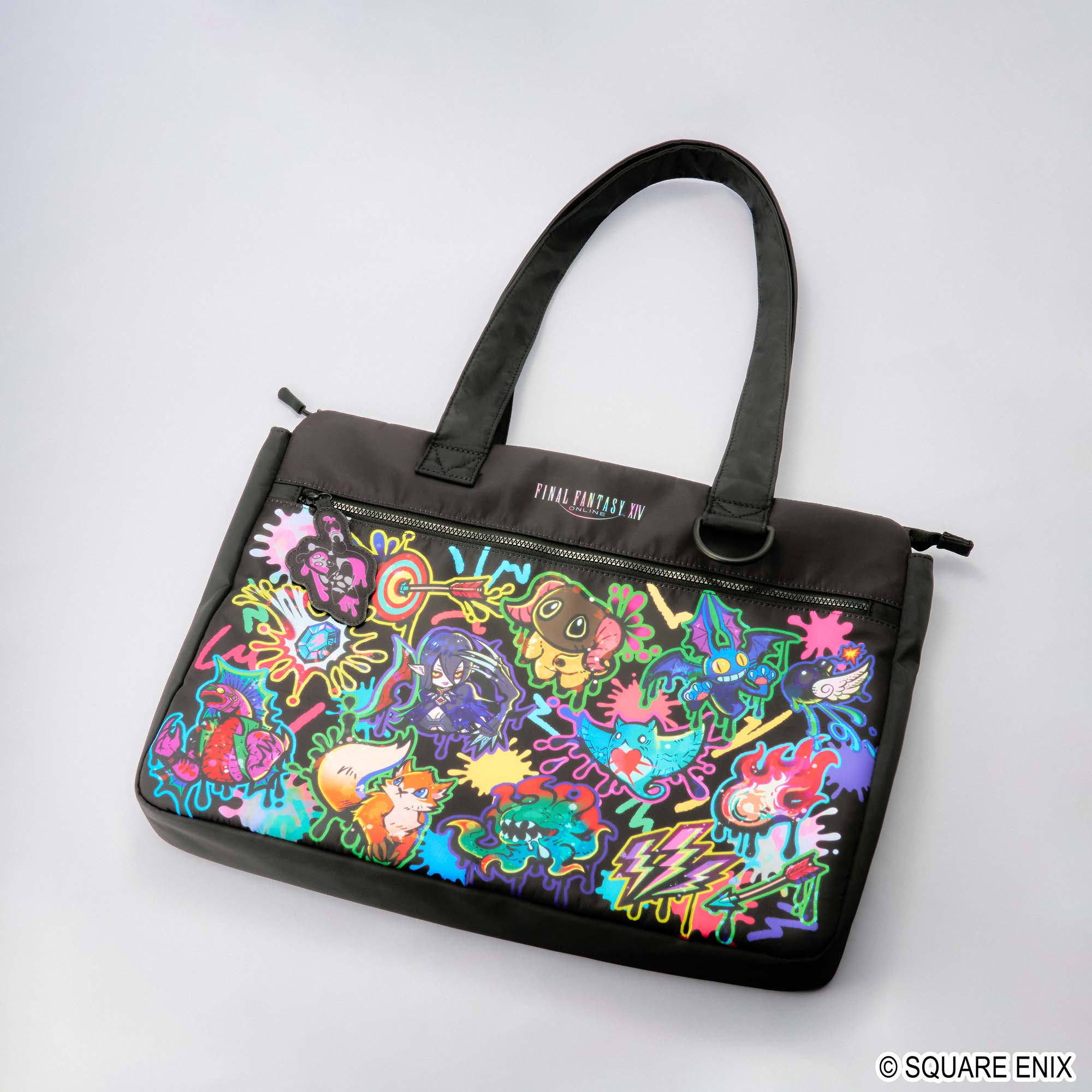 New Merchandise Available for Pre-order! | FINAL FANTASY XIV