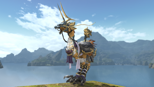 Patch 4 5 Notes Final Fantasy Xiv The Lodestone