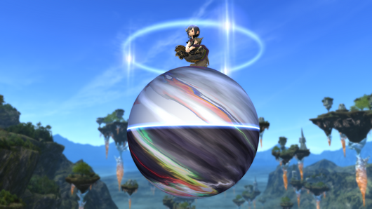 Final Fantasy Xiv Launches Patch 4 55 Adds New Eureka Zone Hydatos Mmos Com