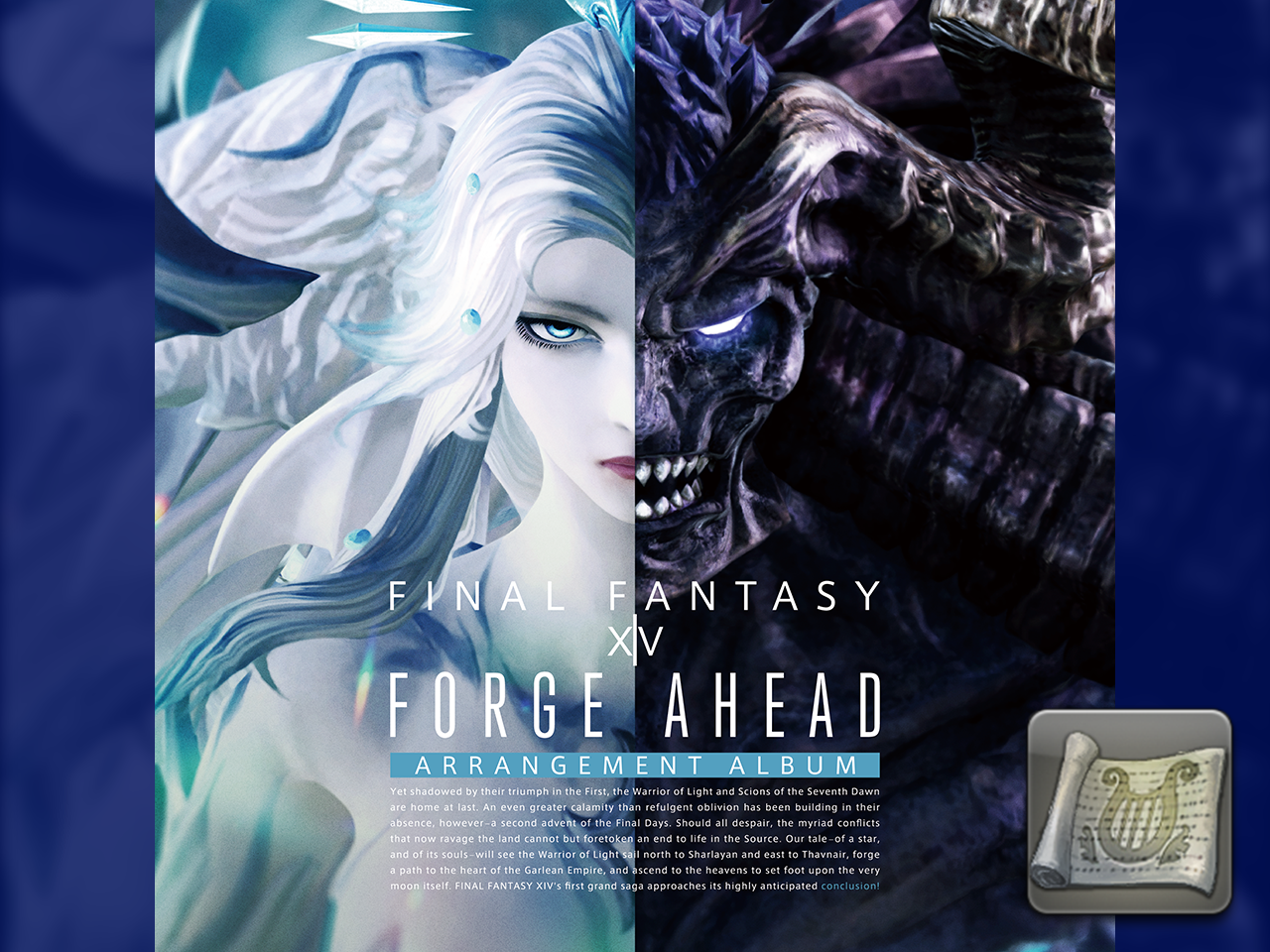 Final Fantasy 14 digital sales resume with new servers going