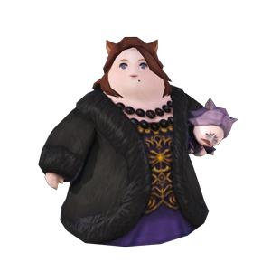 公式アートブック「FINAL FANTASY XIV: SHADOWBRINGERS | The